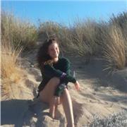 Studentessa universitaria offre lezioni private per materie umanistiche e aiuto compiti